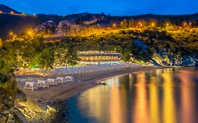 Tosca Beach Hotel Kavala